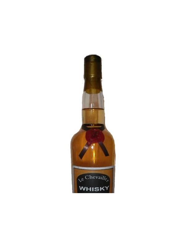 Distillerie du Pays d'Othe 05-year-old  Whisky pur malt élevé en fût de chêne