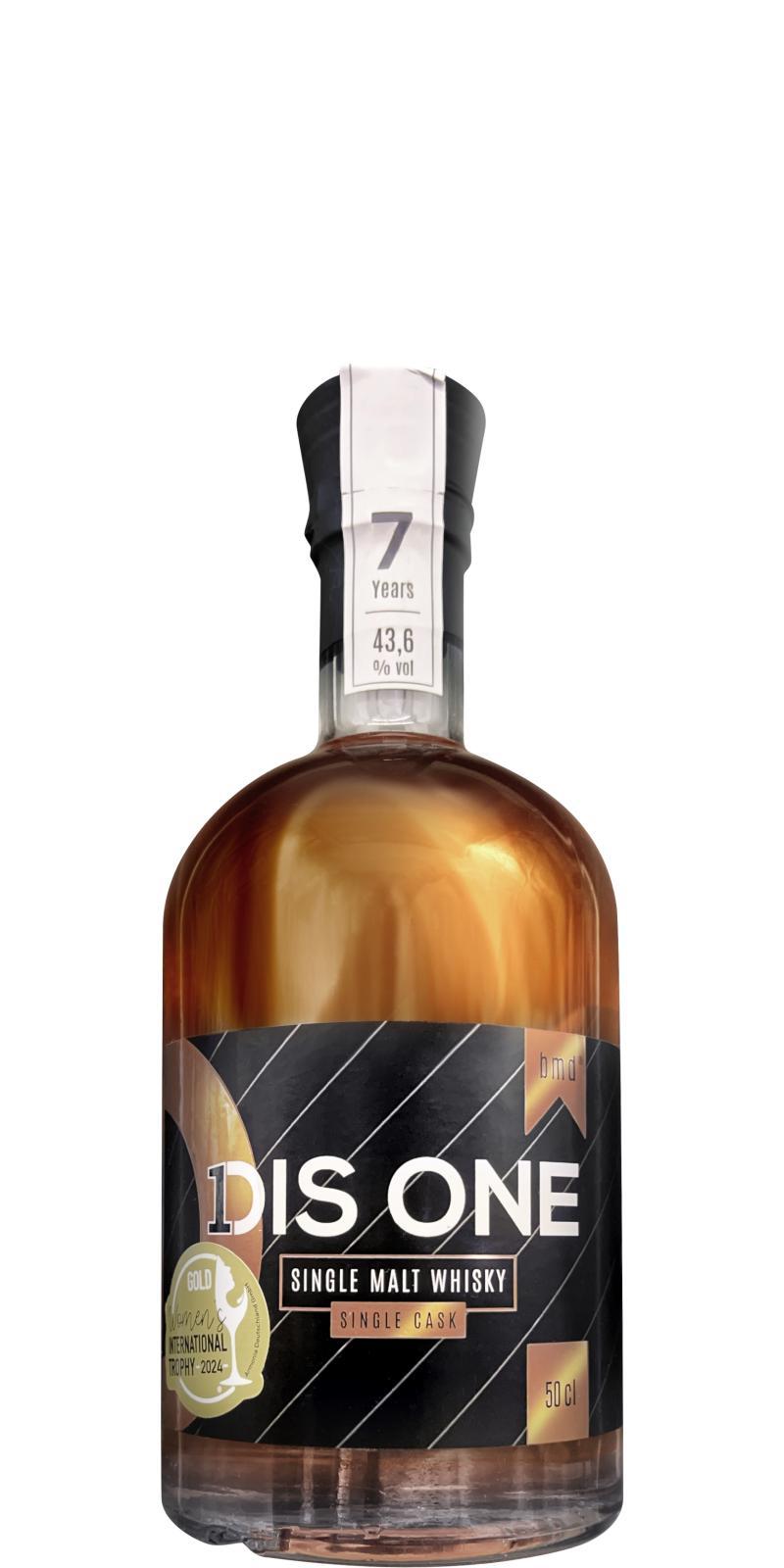 Dis One 2017  Klassik