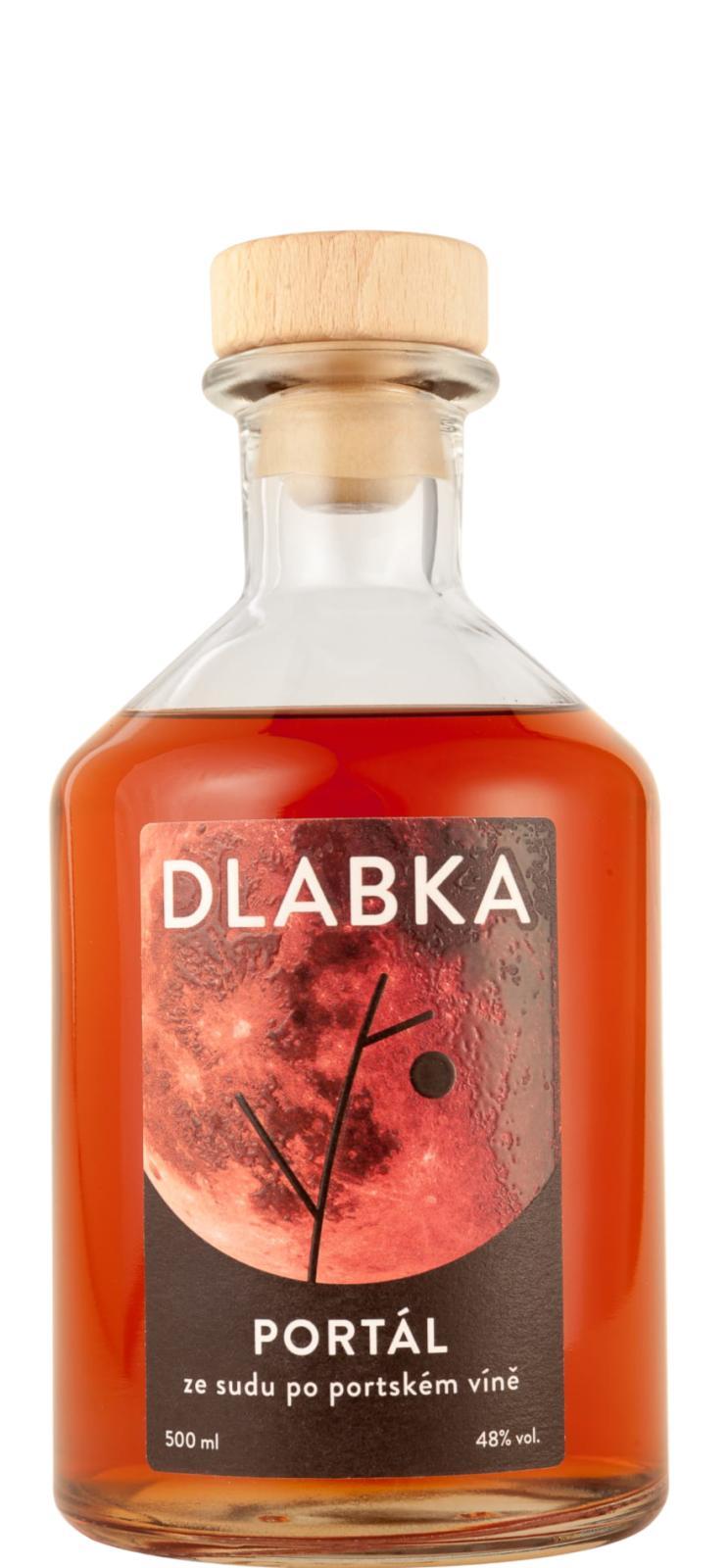Dlabka Portál