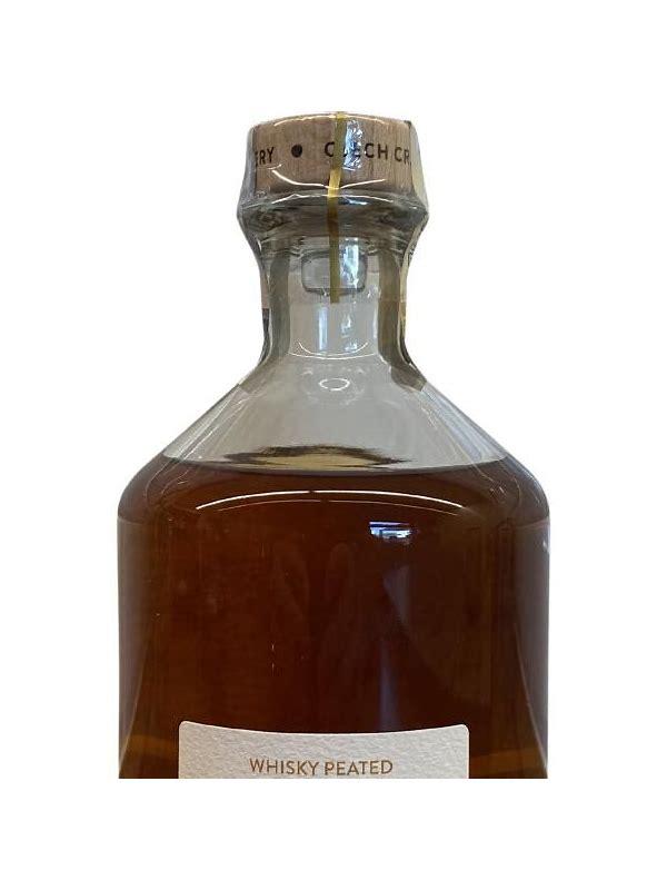 Dlabka 03-year-old  Peated