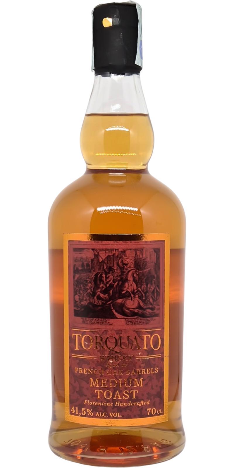 Fermenthinks Torquato