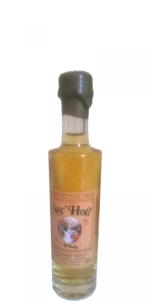 Lac'Holl 15-year-old