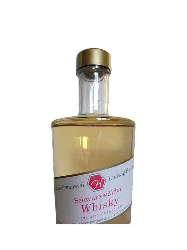 Schwarzwälder Whisky NAS