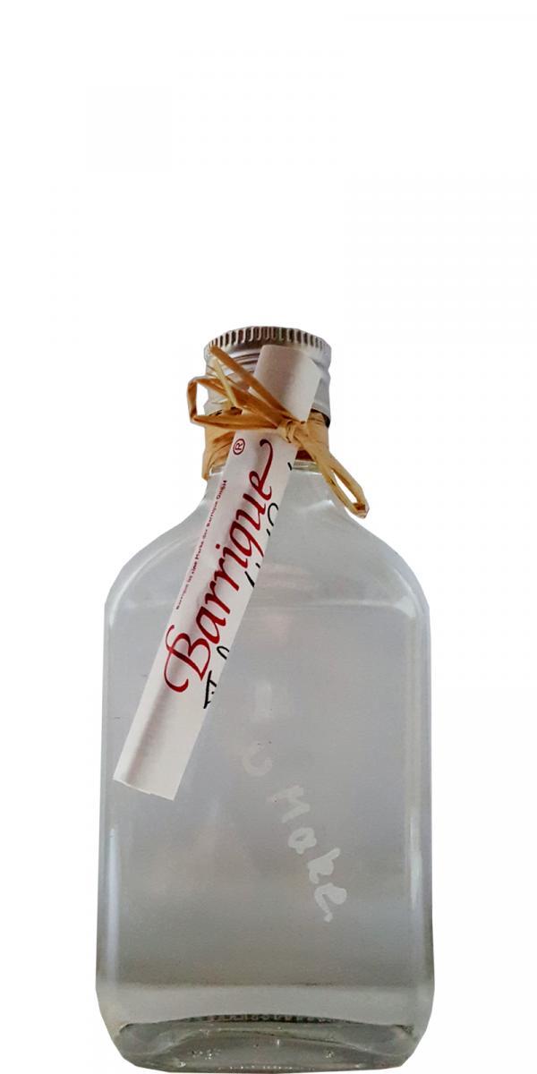 Barrique New Make Malzdestillat Bq