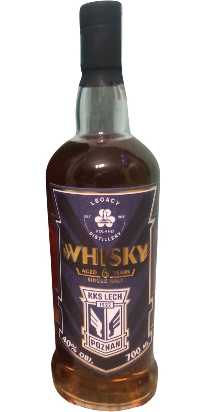 Whisky 06-year-old