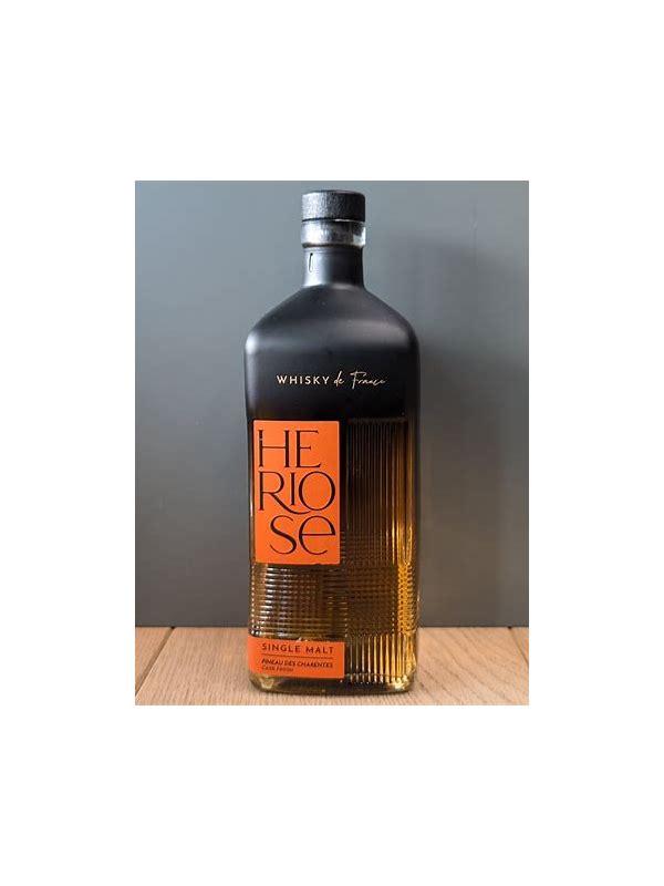 Heriose Le Classique