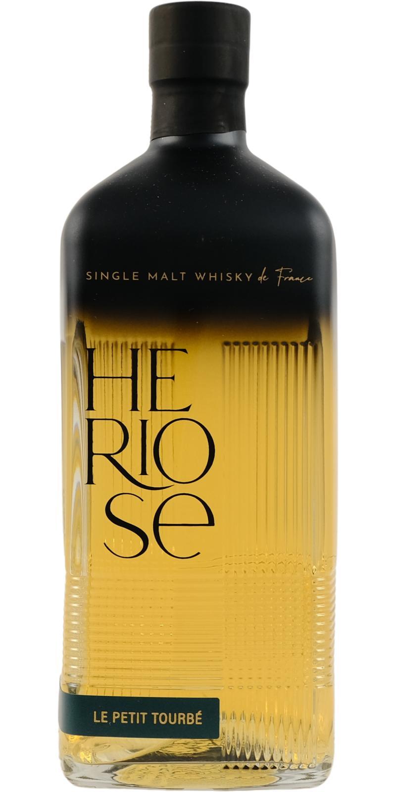 Heriose Le Petit Tourbé