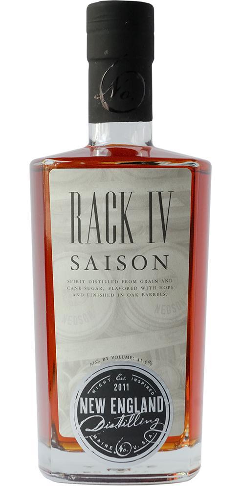 Rack IV Saison