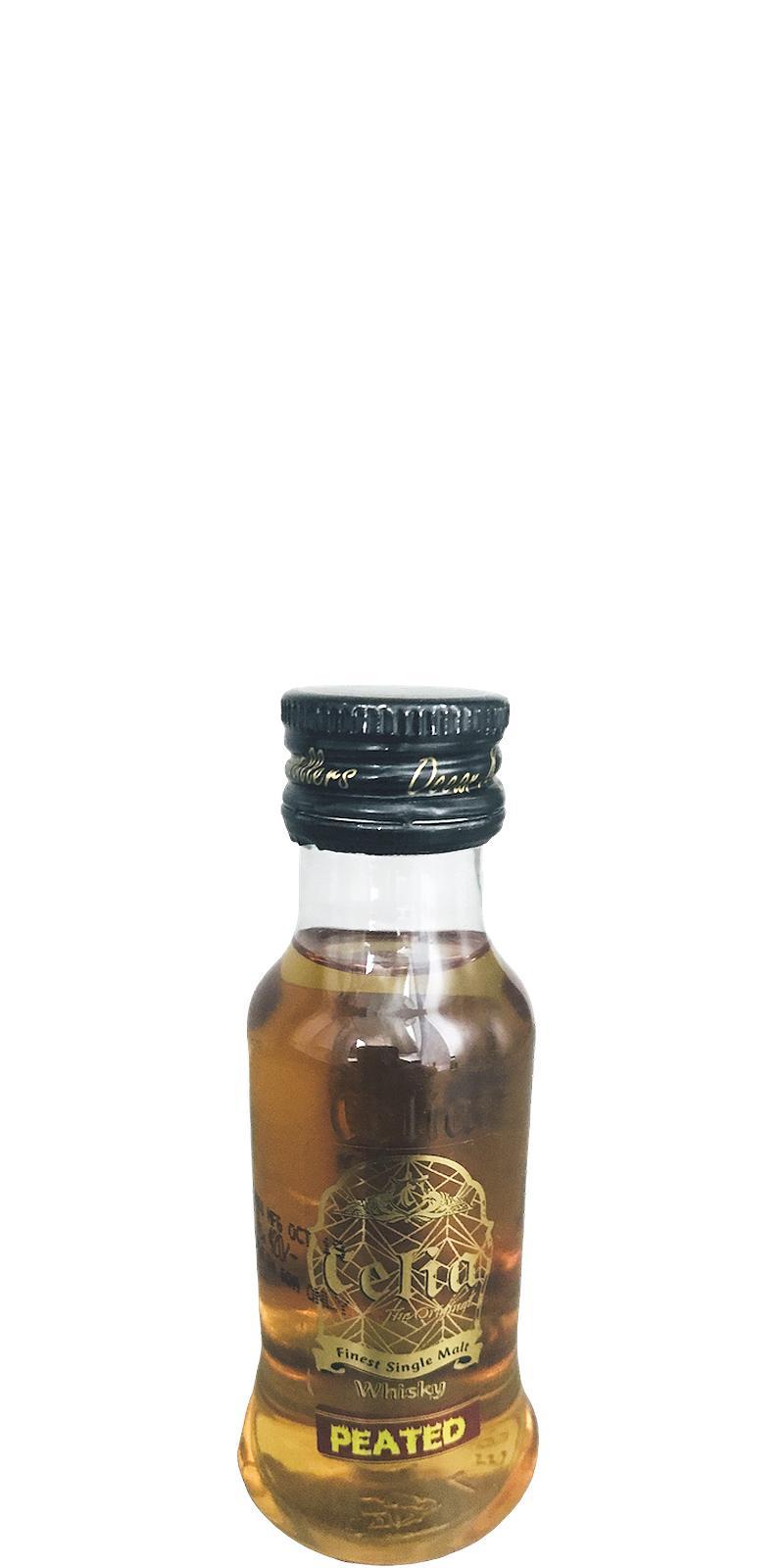 Celia The Original  Peated