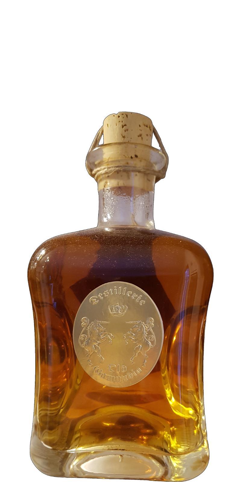 Single Malt Whisky Edition Gold 2014