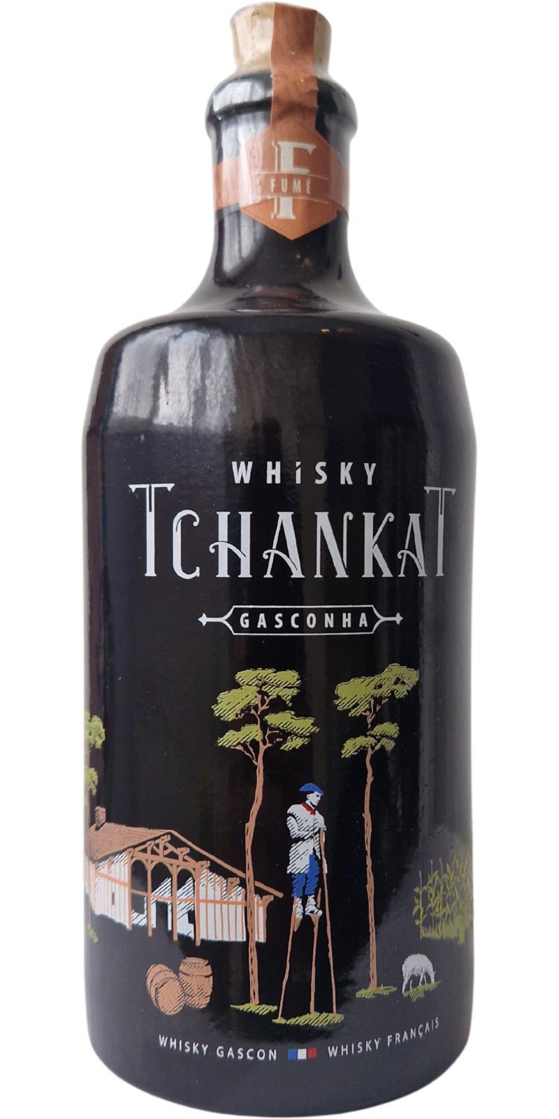 Tchankat Fumé  Gasconha