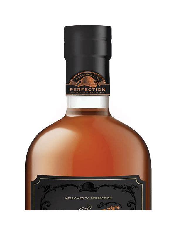 Seven Hills Smoked Single Malt  Single Barrel