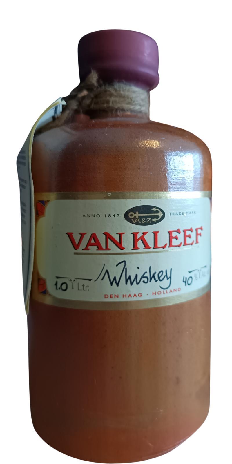 van Kleef 05-year-old