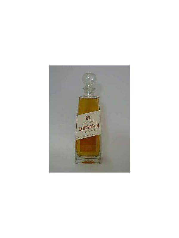 Rissmoor 2013  Biberacher Bio-Whiskey