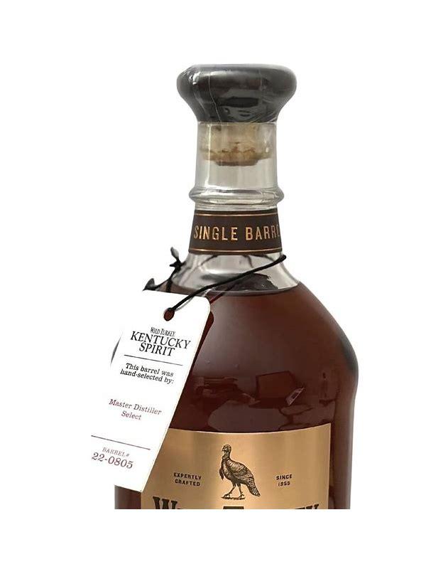 Stillhead 04-year-old  Master Distiller Select