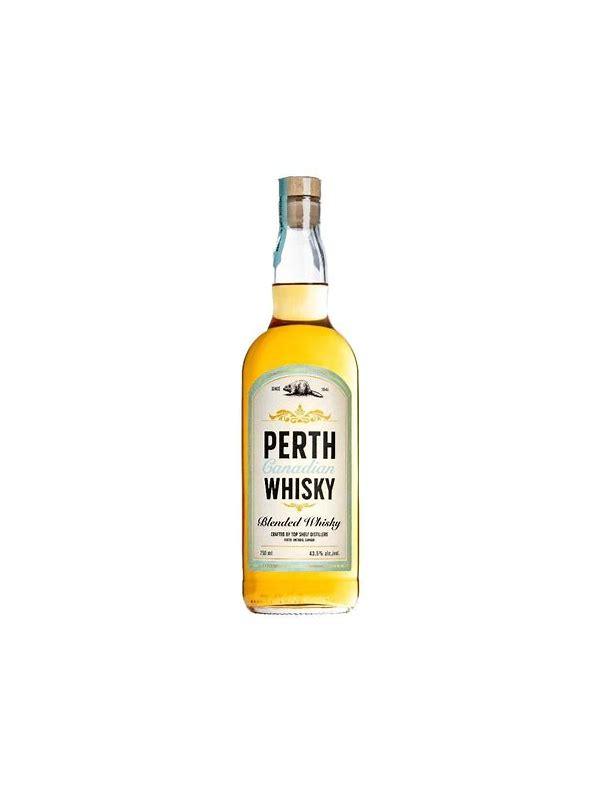 Perth 03-year-old  Small Batch