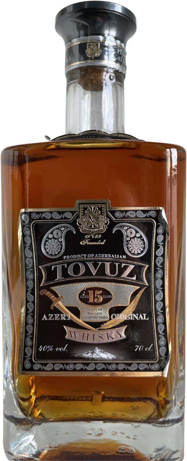Tovuz 15-year-old