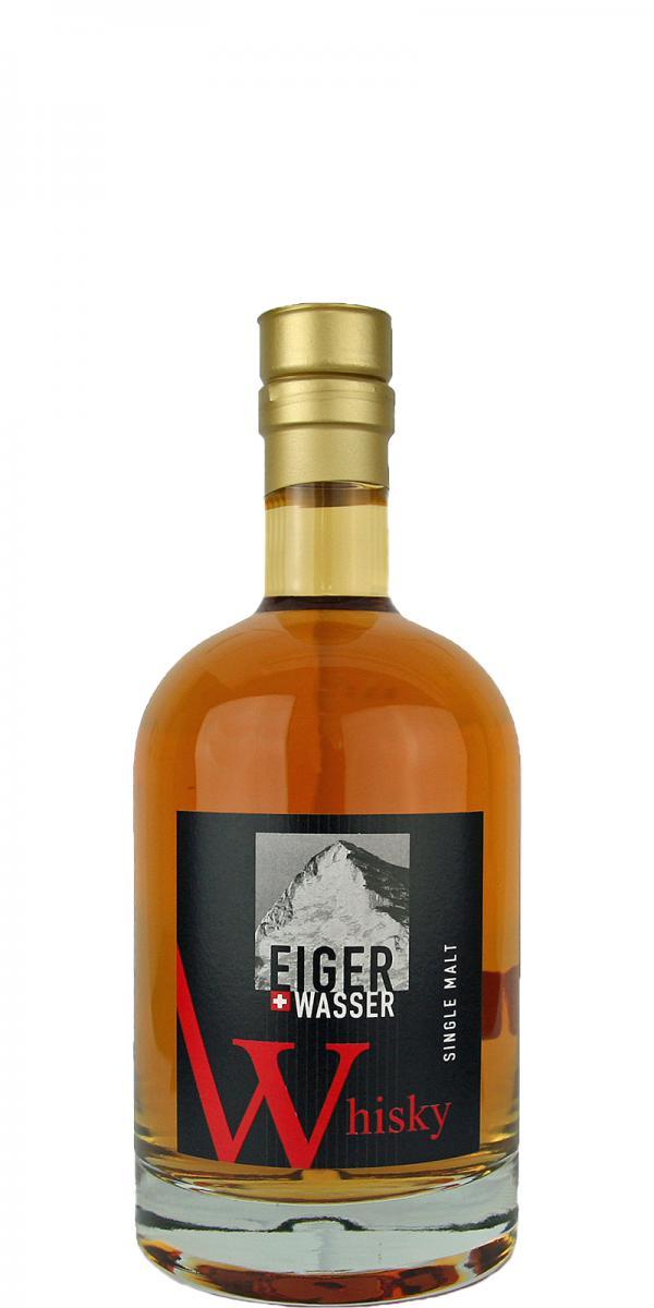 Eiger Wasser 2013