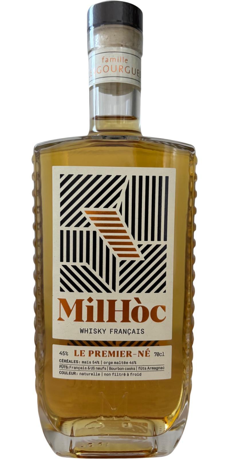 MilHòc Le Premier Né