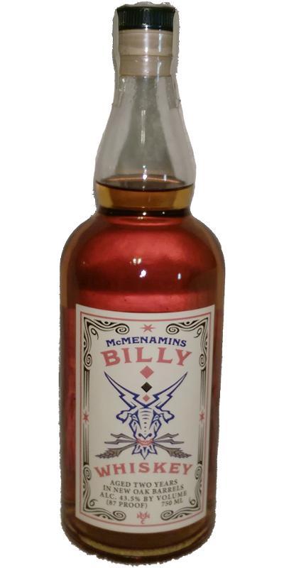 Edgefield 2013  American Oak