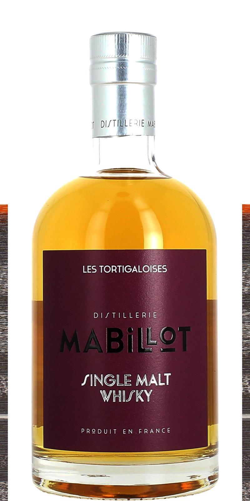 Mabillot Les Tortigaloises