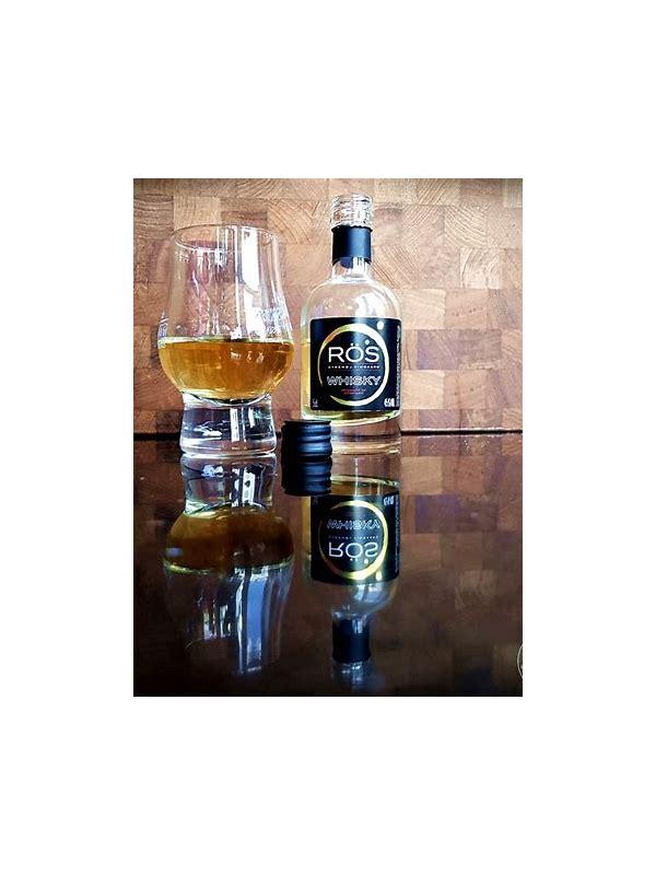 Rös Whisky
