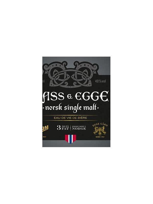 Aass & Egge 03-year-old