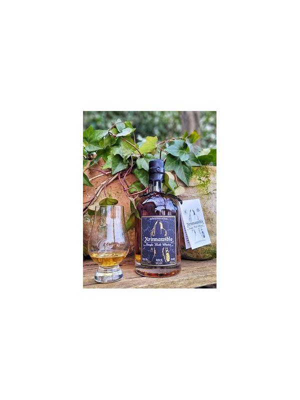 Krinnawible 2018  Uiseag