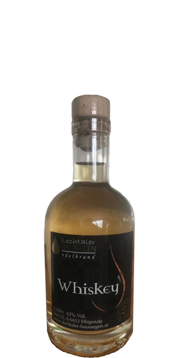 Lechtaler Haussegen Batch 1