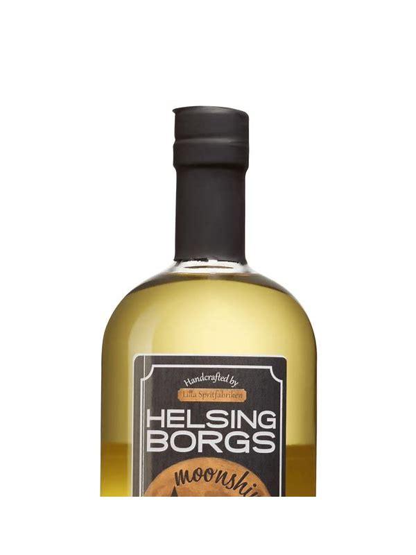 Helsingborgs Moonshine  Spritdryck
