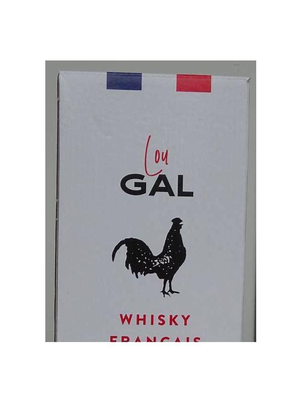 Lou Gal Whisky Français
