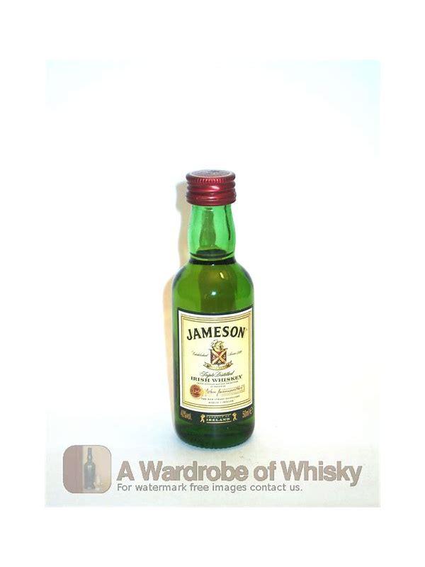 William Jameson 10-year-old  Miniature