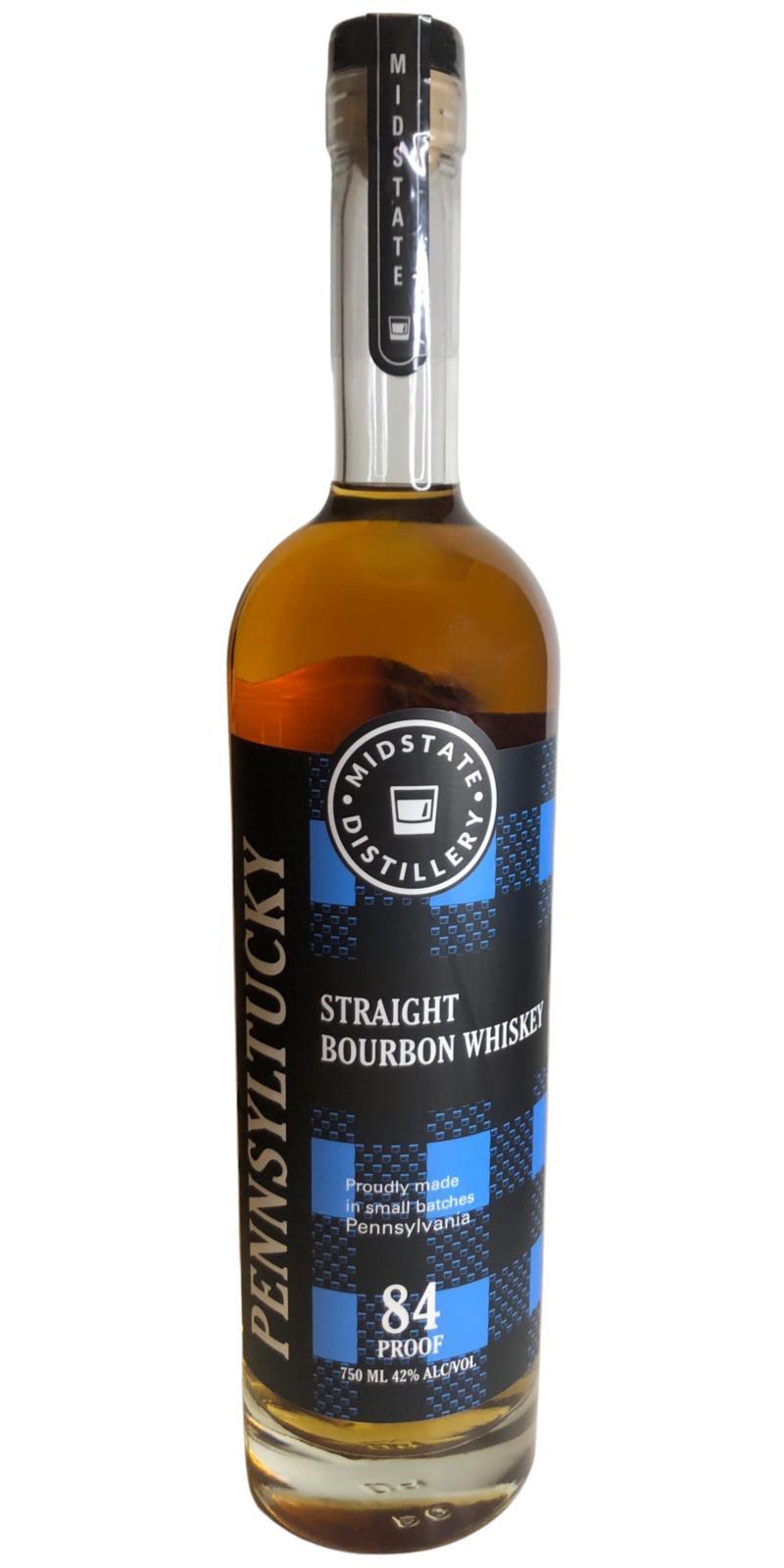 Midstate 04-year-old  Pennsyltucky