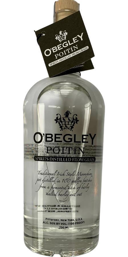 O'Begley Poitín