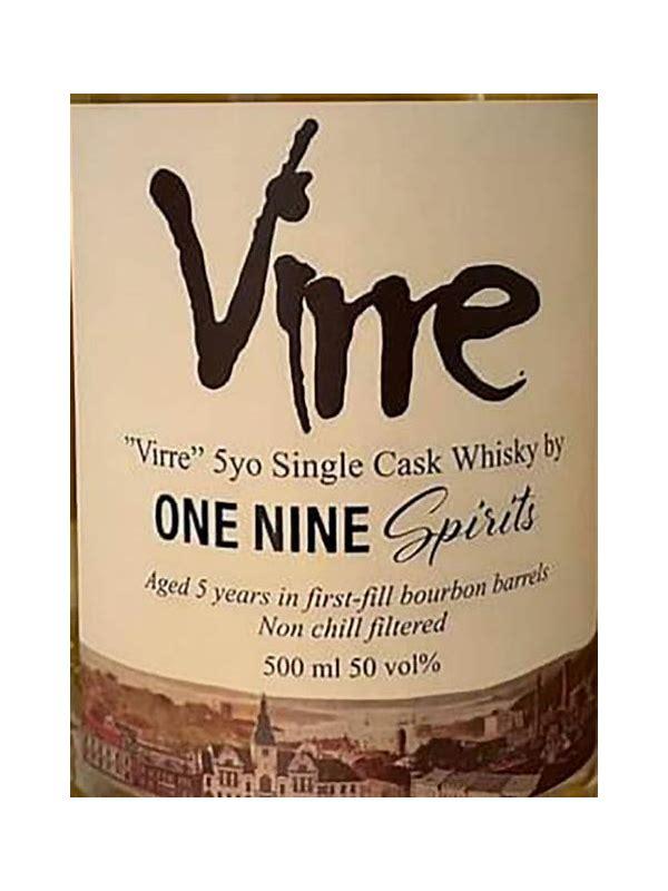 Virre 05-year-old