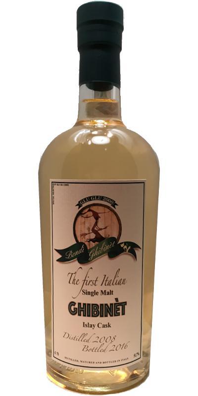 Ghibinèt 2008  Limited Edition - Volume I