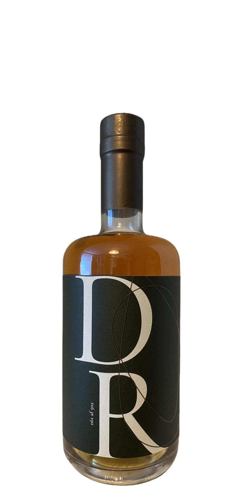 Drær 2021  Young Rye