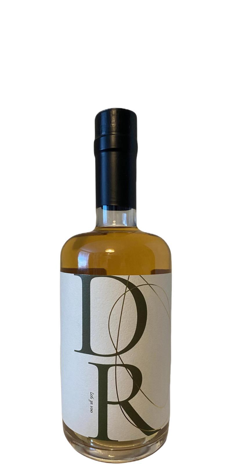 Drær II - 2023  Young Rye