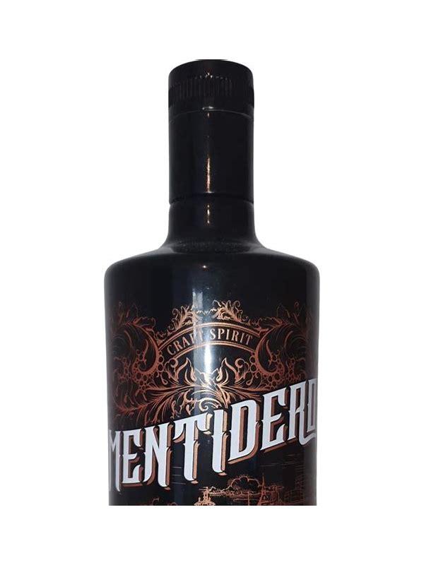 Single Malt Whisky Mentidero  Whisky Craft Archetype