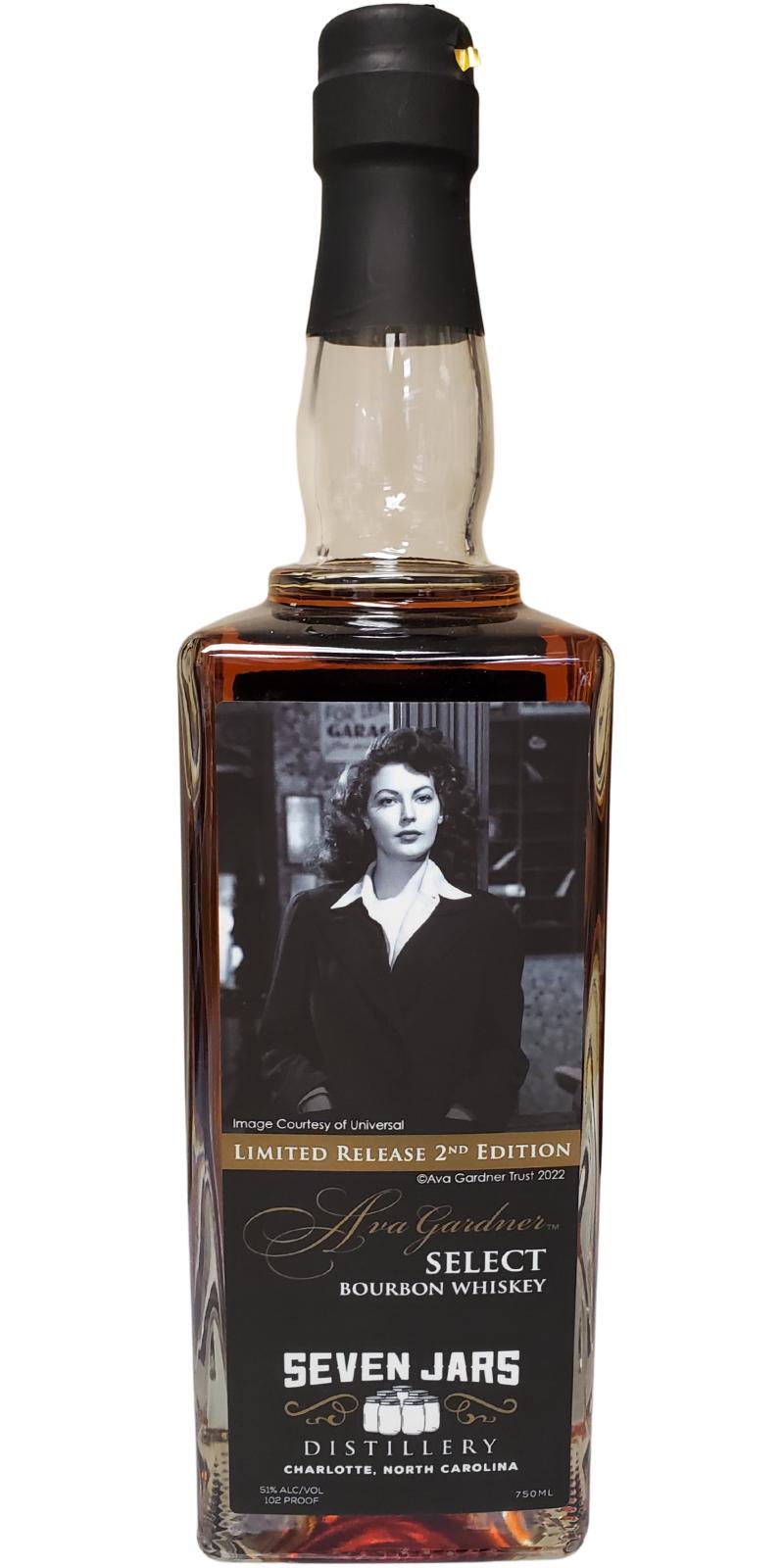 Seven Jars 2016  Limited Release 2nd Edition