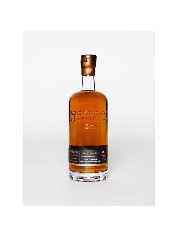 Shire Oak Bourbon Whiskey  Single Barrel