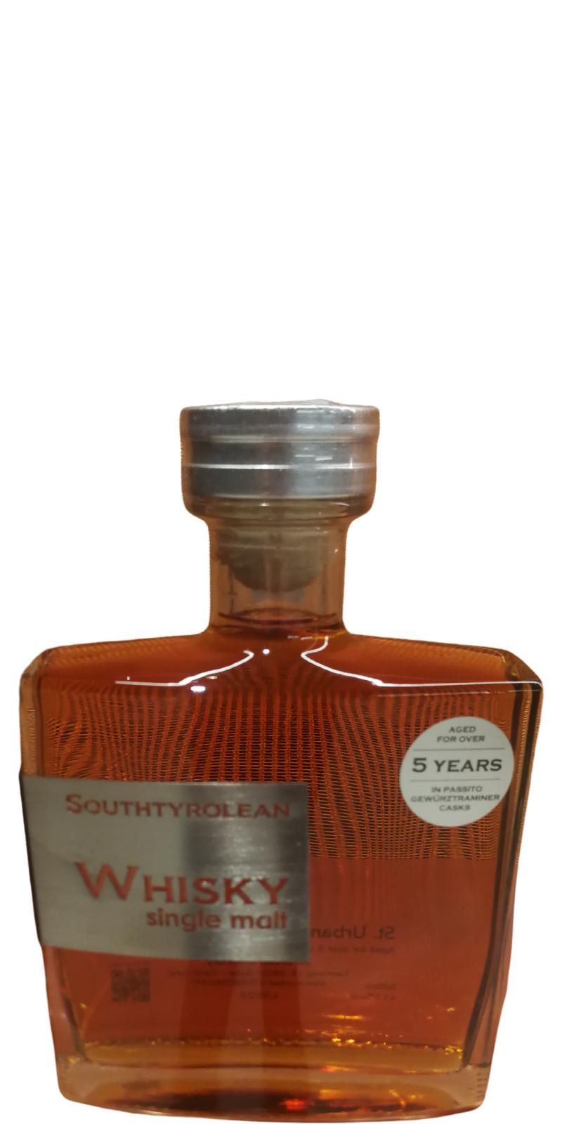 Southtyrolean 05-year-old