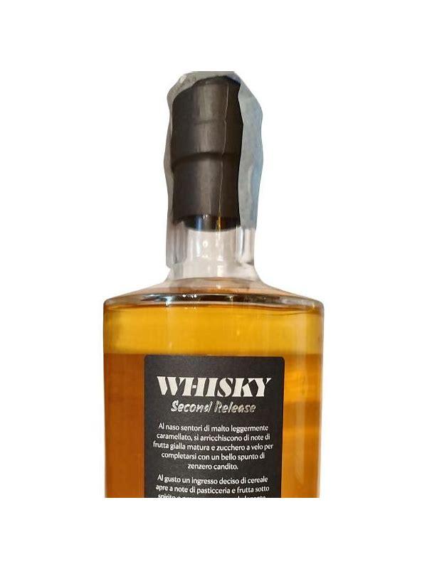 Strada Ferrata 2021  First Release