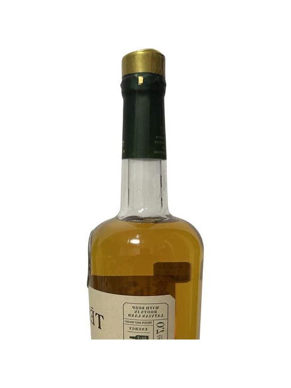 Tērvete Malt Whisky