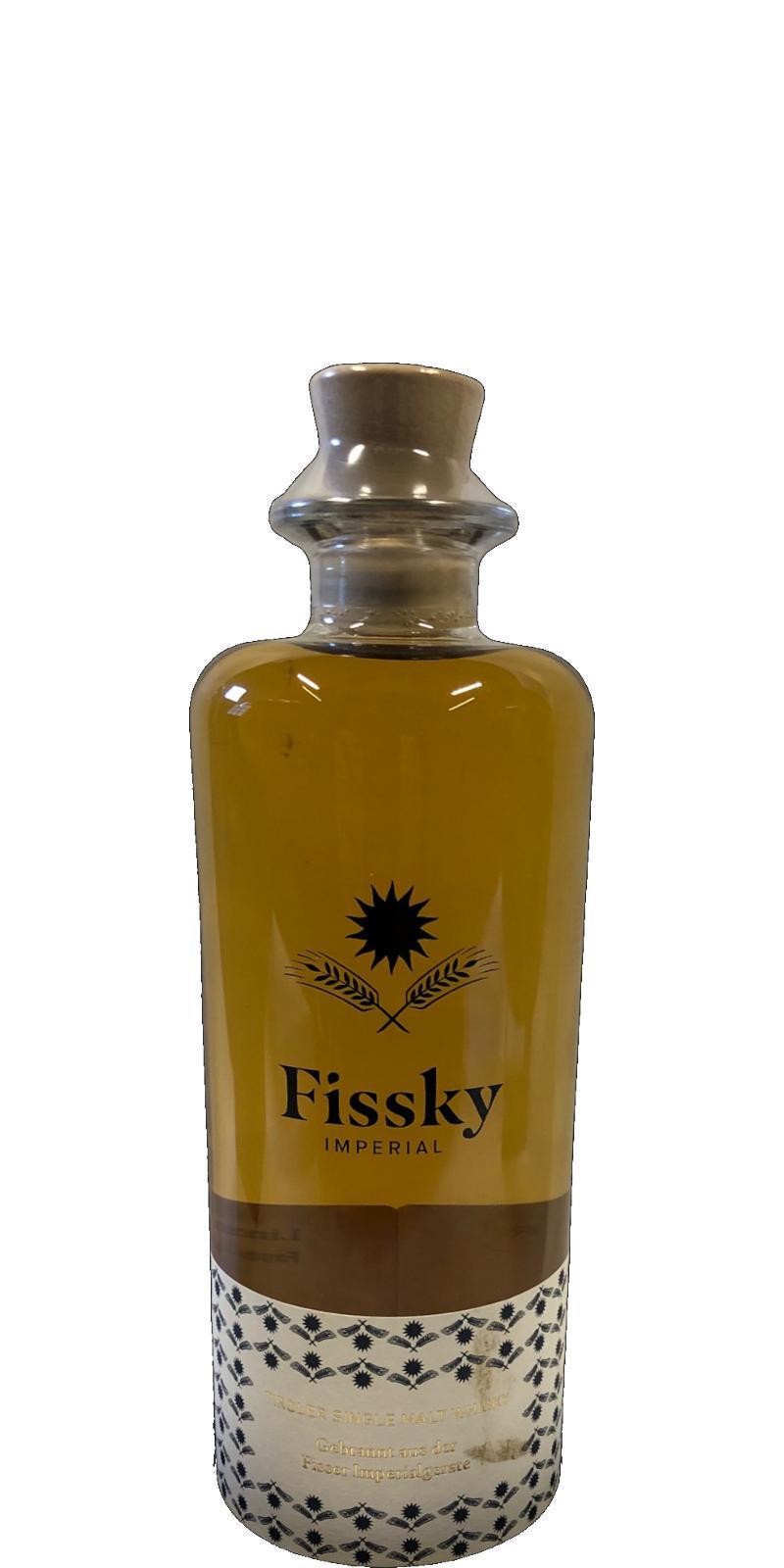 Fissky 2013  Imperial