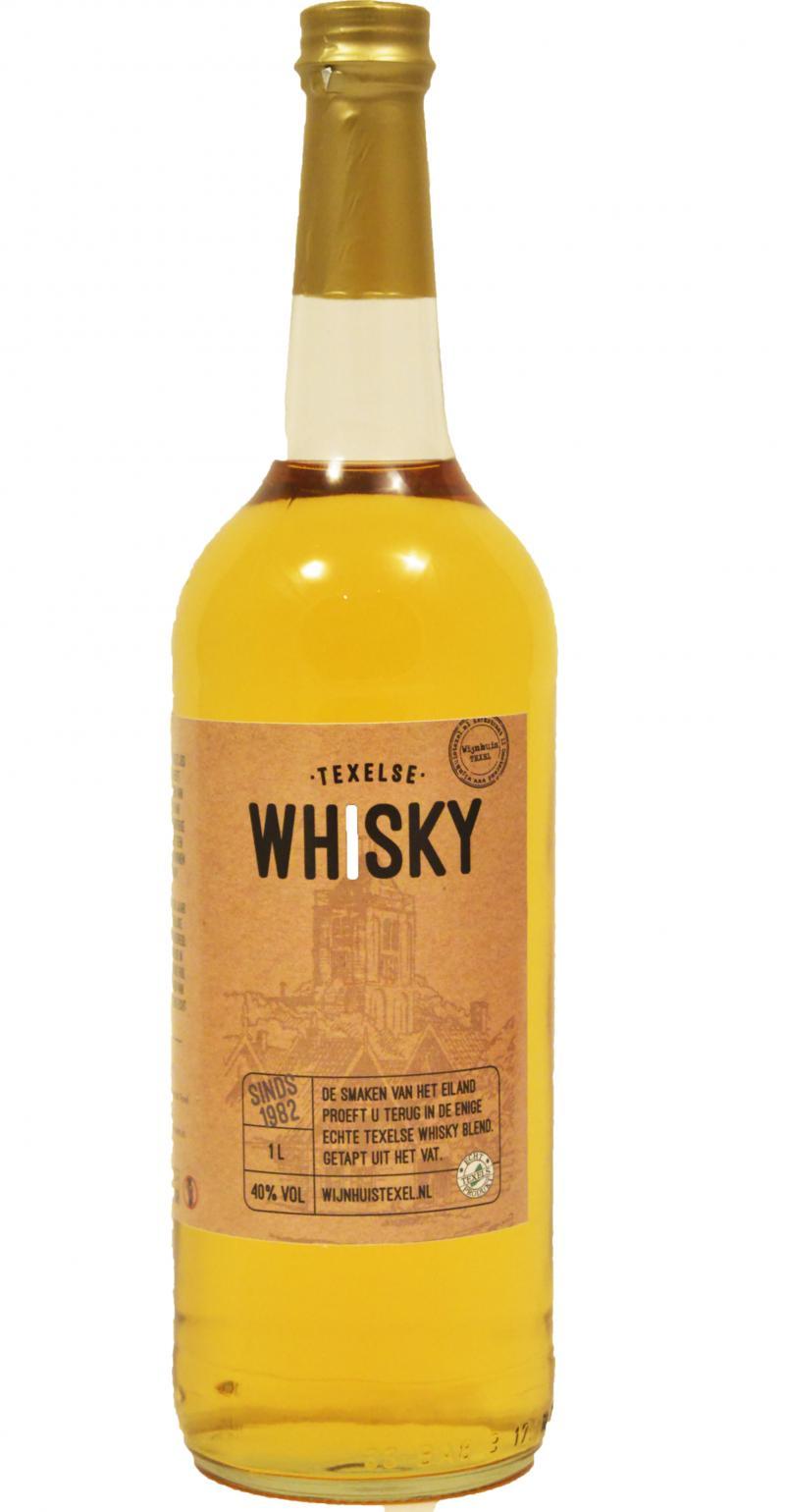 Texelse Whisky
