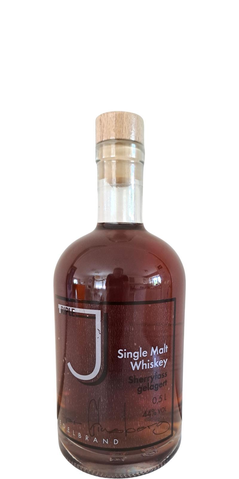 Der Ginsberg Triple J