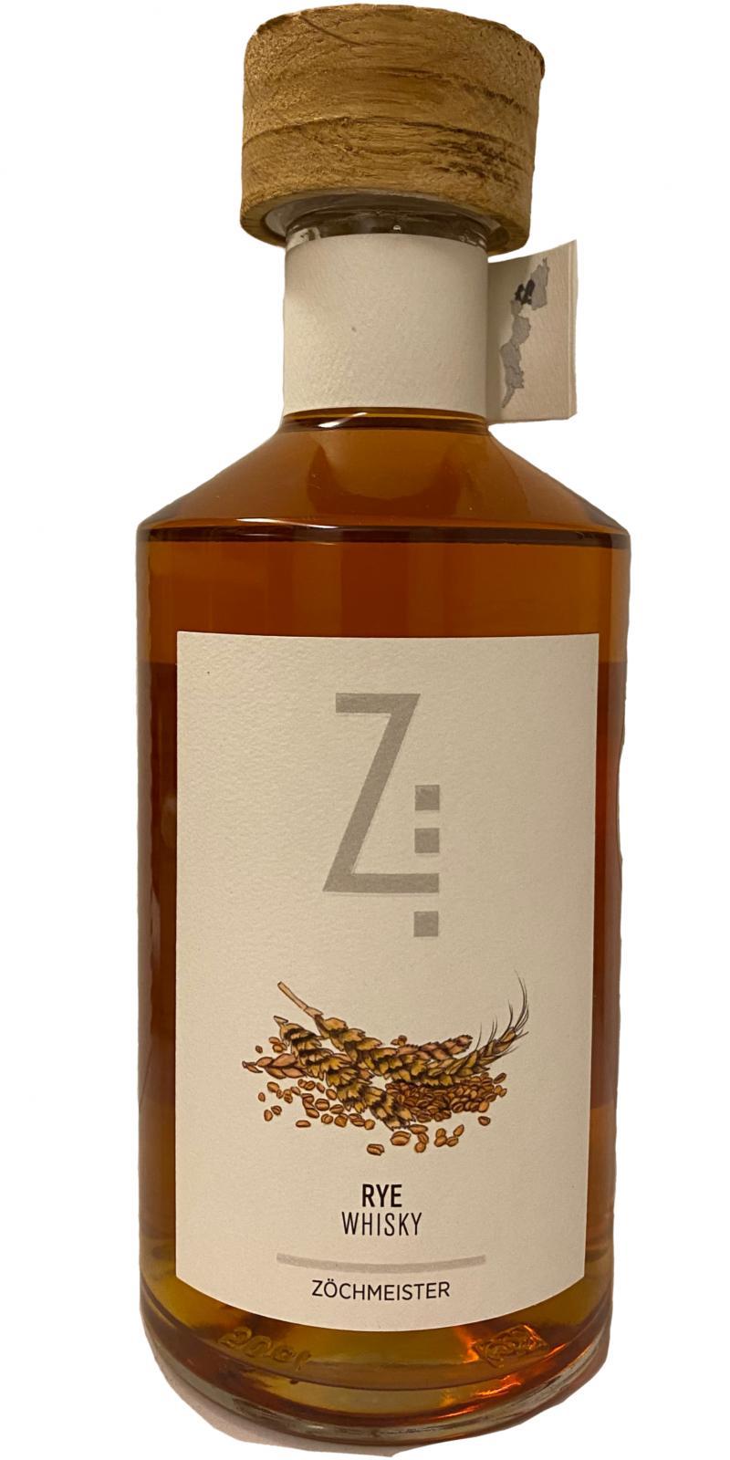 Zöchmeister 2015  Pannonian Style