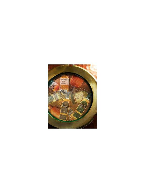 1000 Hills Whisky  Triple Distilled