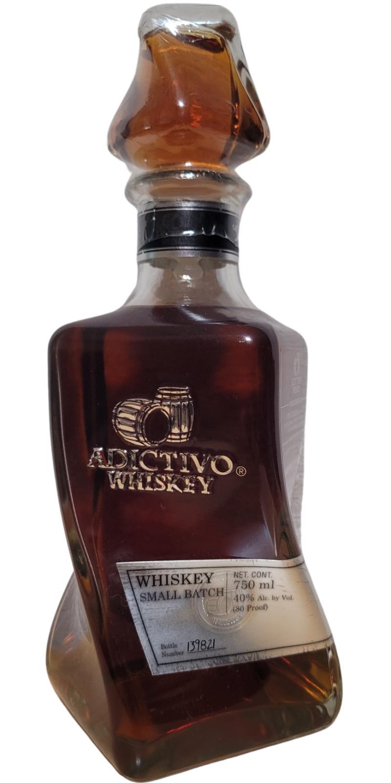 Adictivo Small Batch